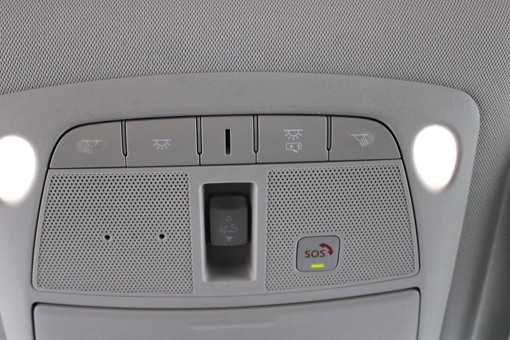 Used 2024 Nissan Armada SL image 47