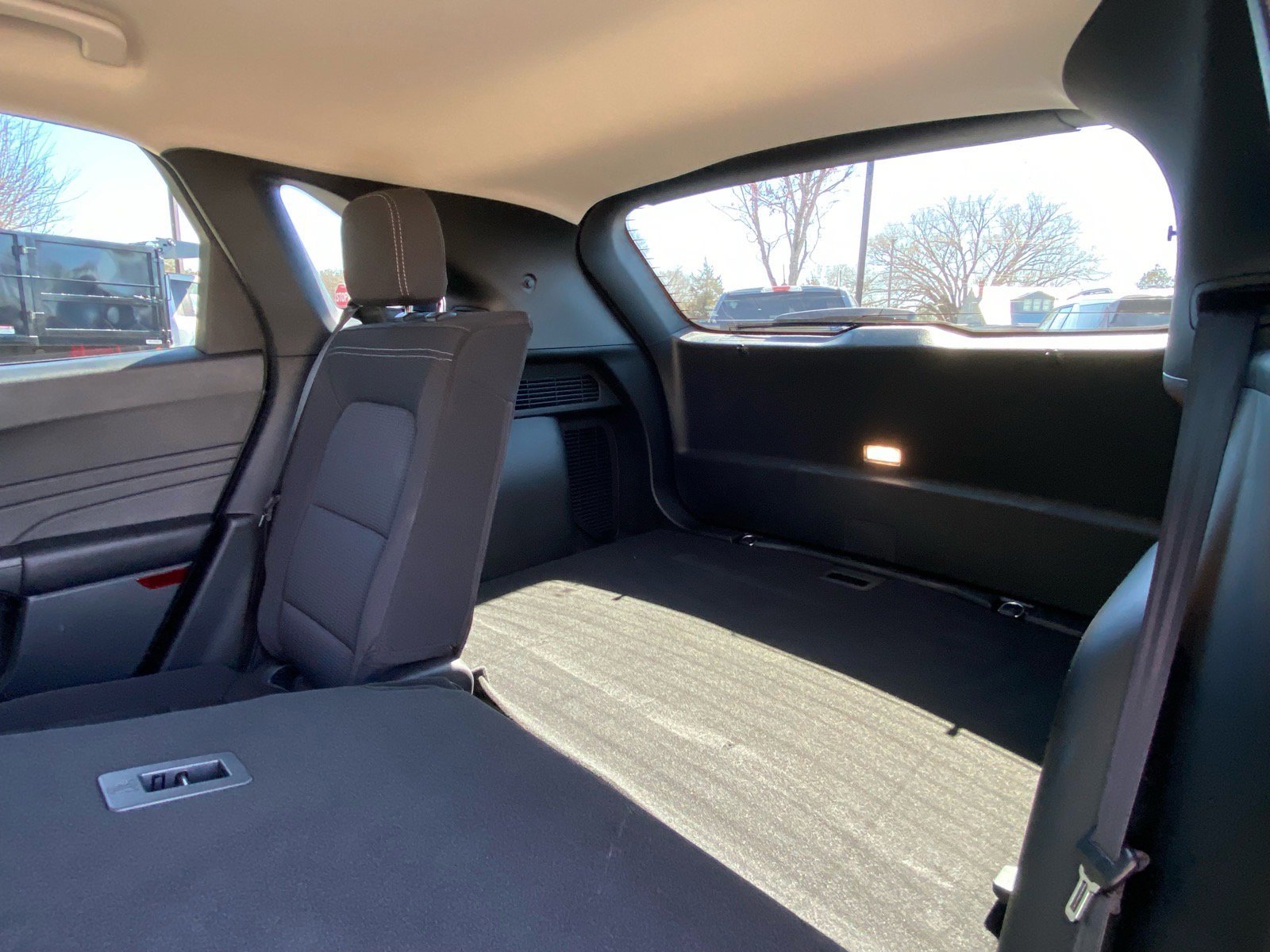 Certified 2023 Ford Escape Base image 20