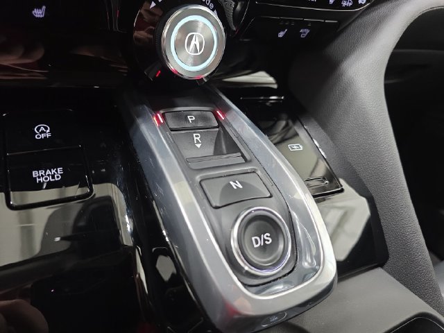 Used 2024 Acura MDX SH-AWD image 23