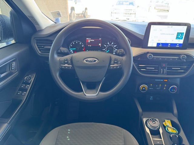 Certified 2022 Ford Escape SE FWD image 14