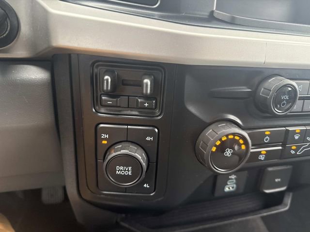 Certified 2024 Ford F250 XLT w/ Snow Plow Prep Package image 25