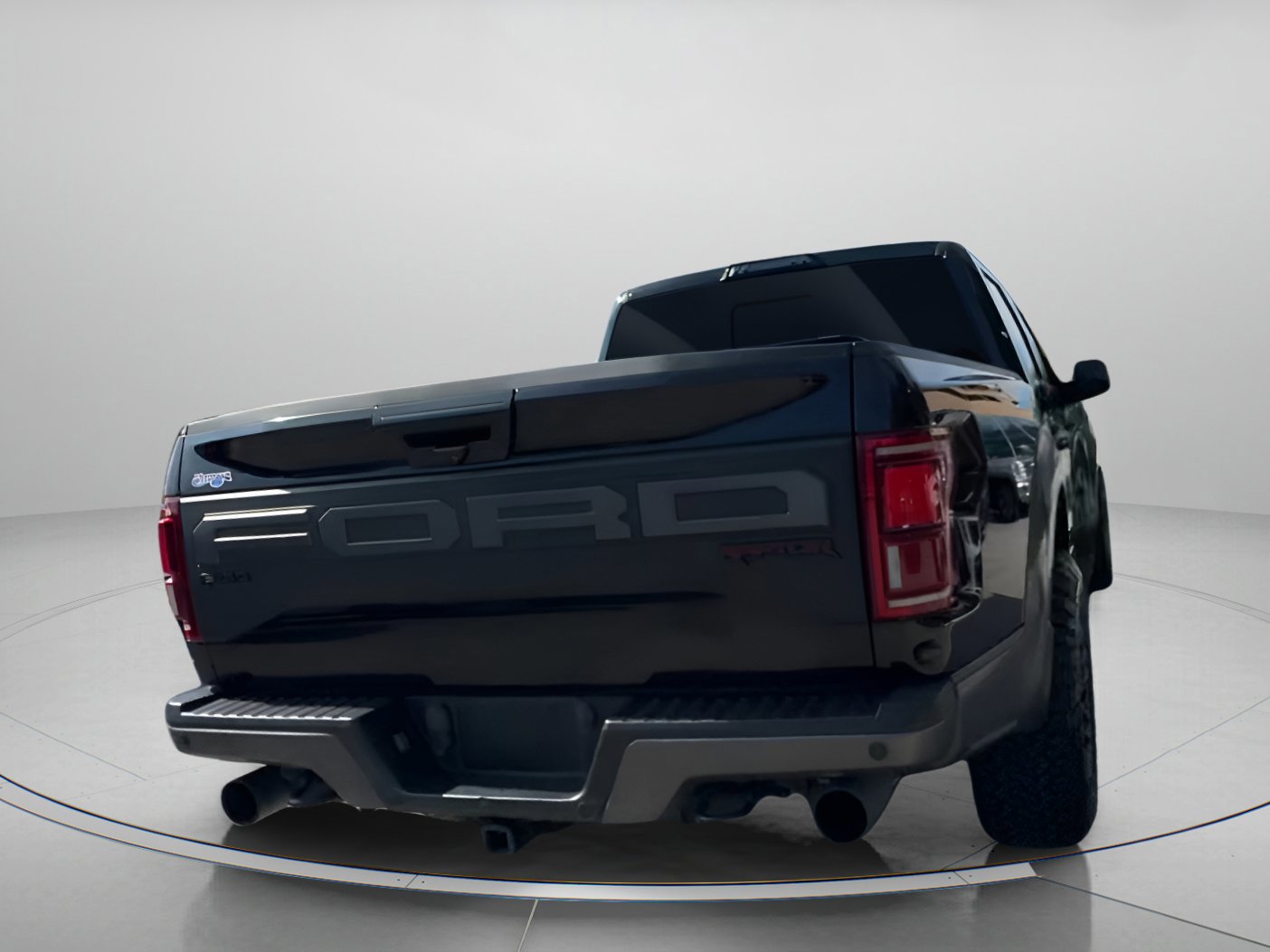 Certified 2020 Ford F150 Raptor w/ Equipment Group 802A Luxury image 21