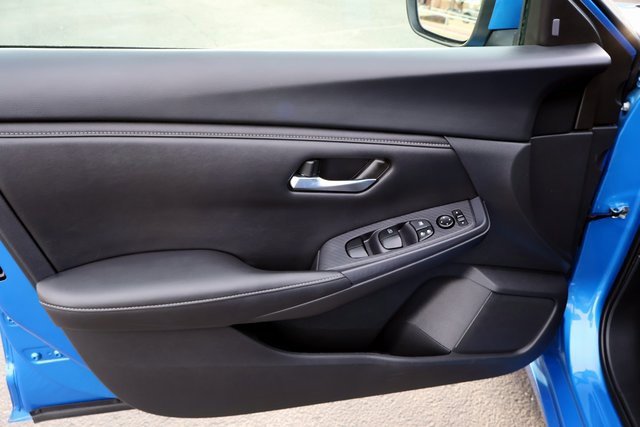 Used 2023 Nissan Sentra SV w/ All-Weather Package image 26