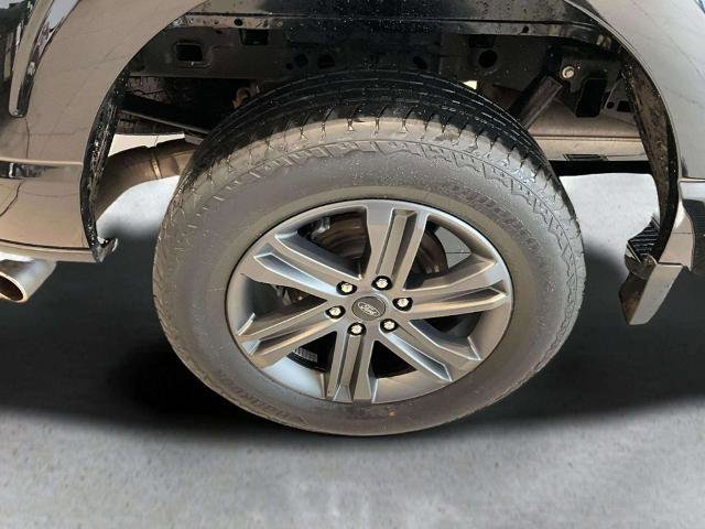 Certified 2023 Ford F150 Lariat w/ Equipment Group 502A High image 31