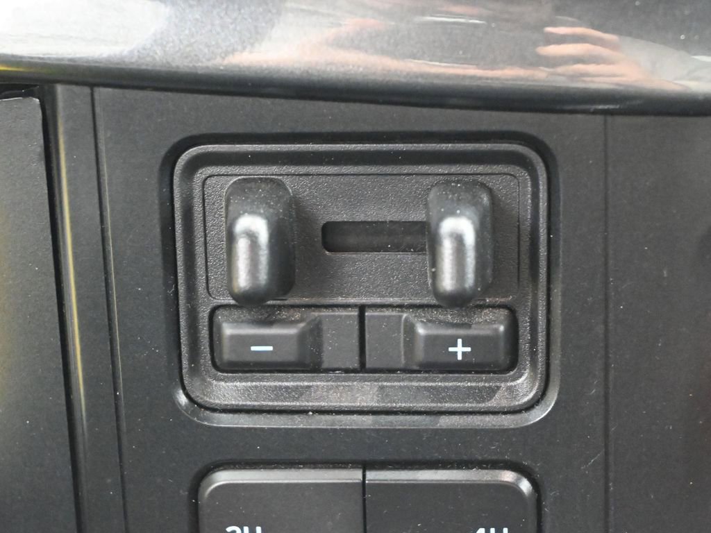 Certified 2022 Ford F150 XL w/ STX Appearance Package image 19