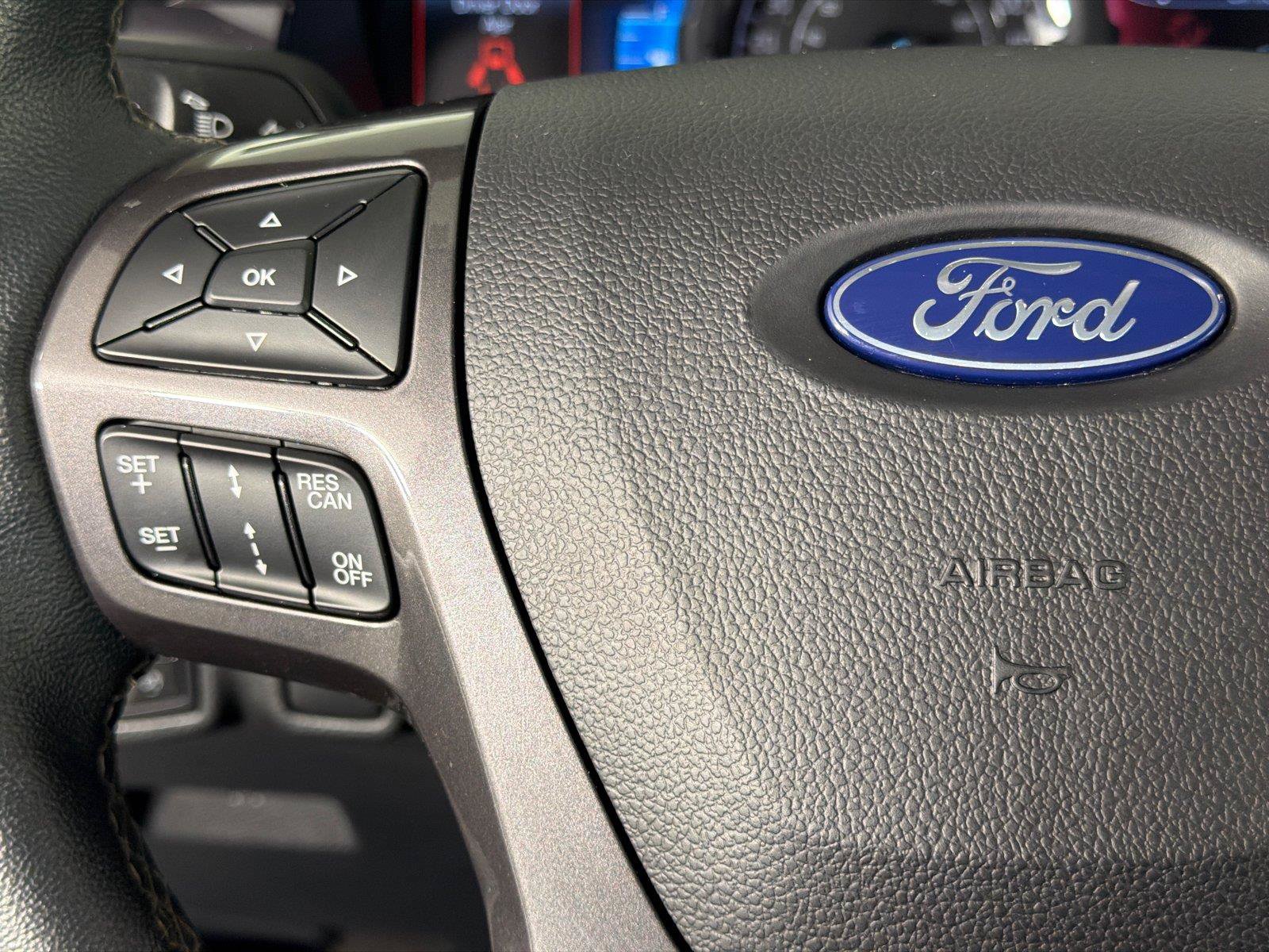 Certified 2023 Ford Ranger Lariat w/ Equipment Group 501A High AWD/4WD image 26