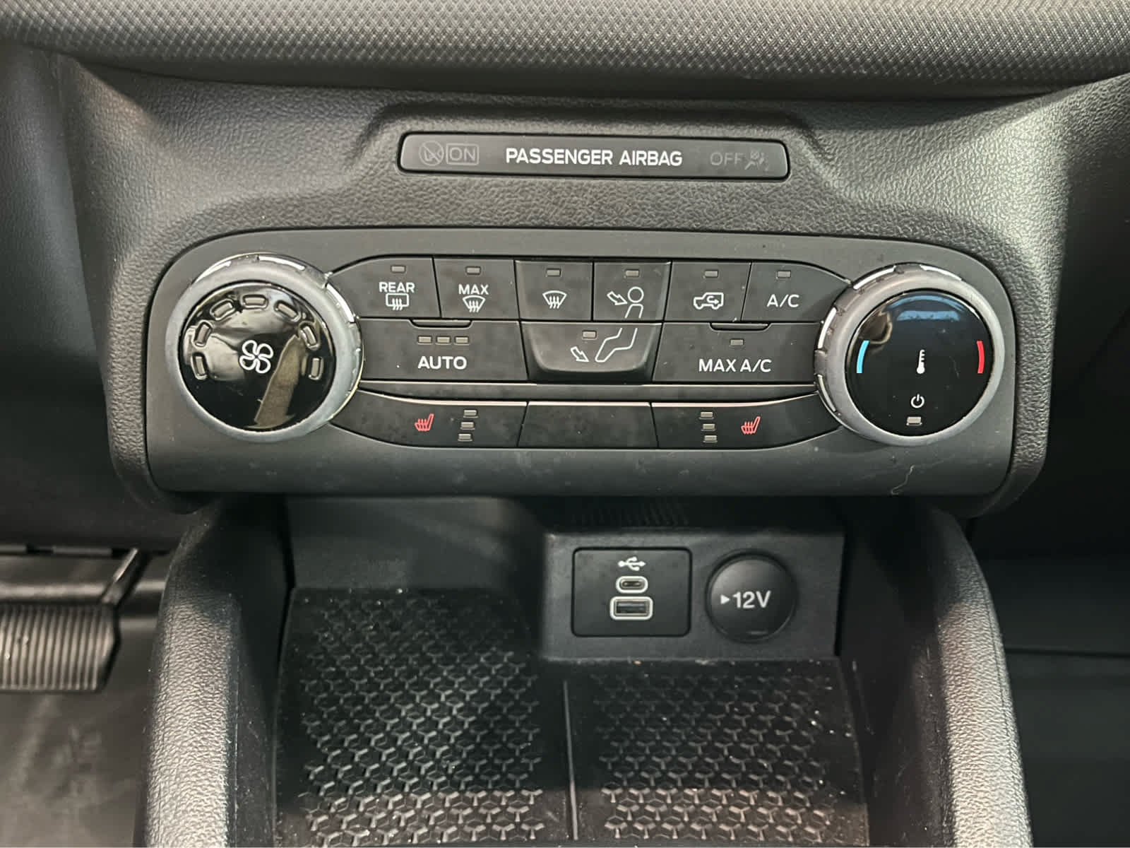 Certified 2023 Ford Bronco Sport Badlands AWD/4WD image 30