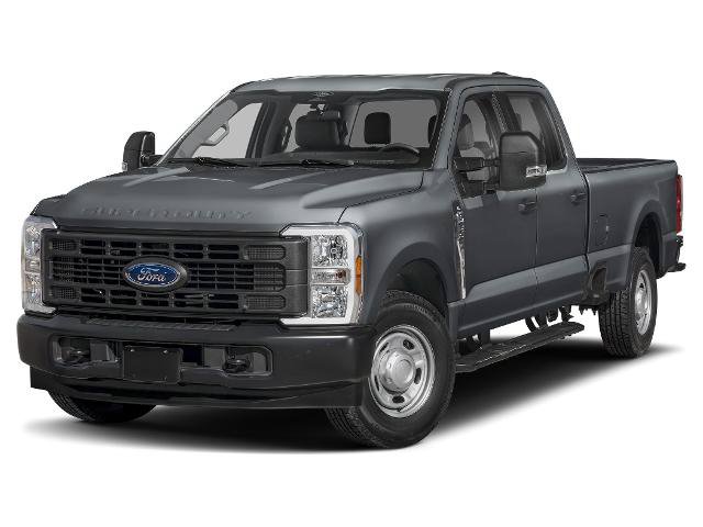 Certified 2024 Ford F250 Lariat w/ Lariat Ultimate Package