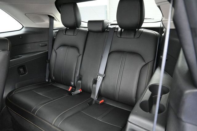 Used 2024 MAZDA CX-90 3.3 Turbo w/ Premium Package AWD/4WD image 28