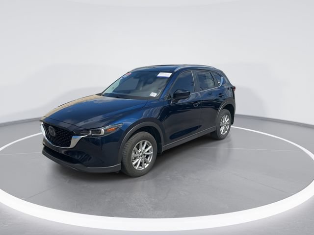 Used 2023 MAZDA CX-5 AWD 2.5 S image 3