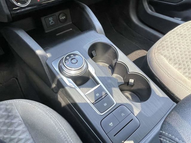 Certified 2022 Ford Escape SE w/ SE Sport Appearance Package FWD image 20