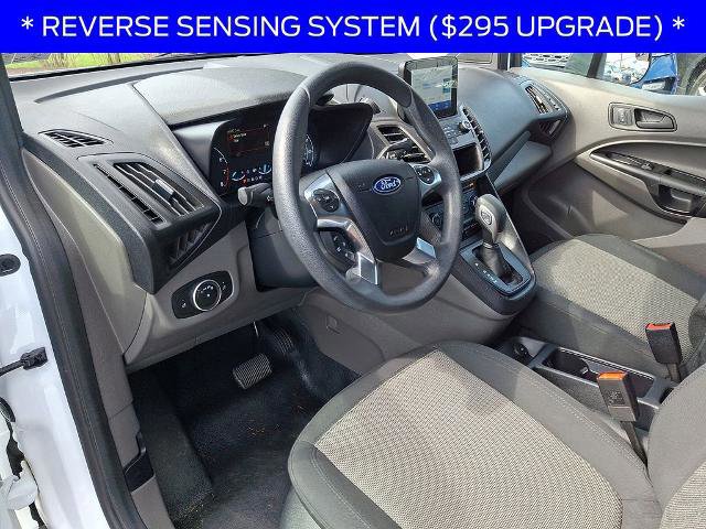 Certified 2023 Ford Transit Connect XL image 10