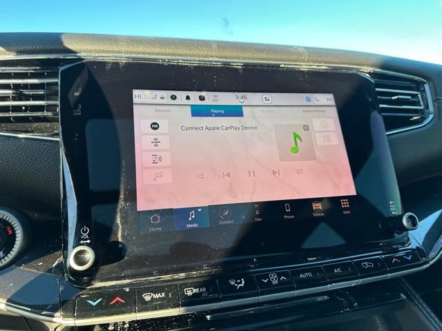 Used 2022 Jeep Wagoneer Series I w/ Premium Group I AWD/4WD image 22