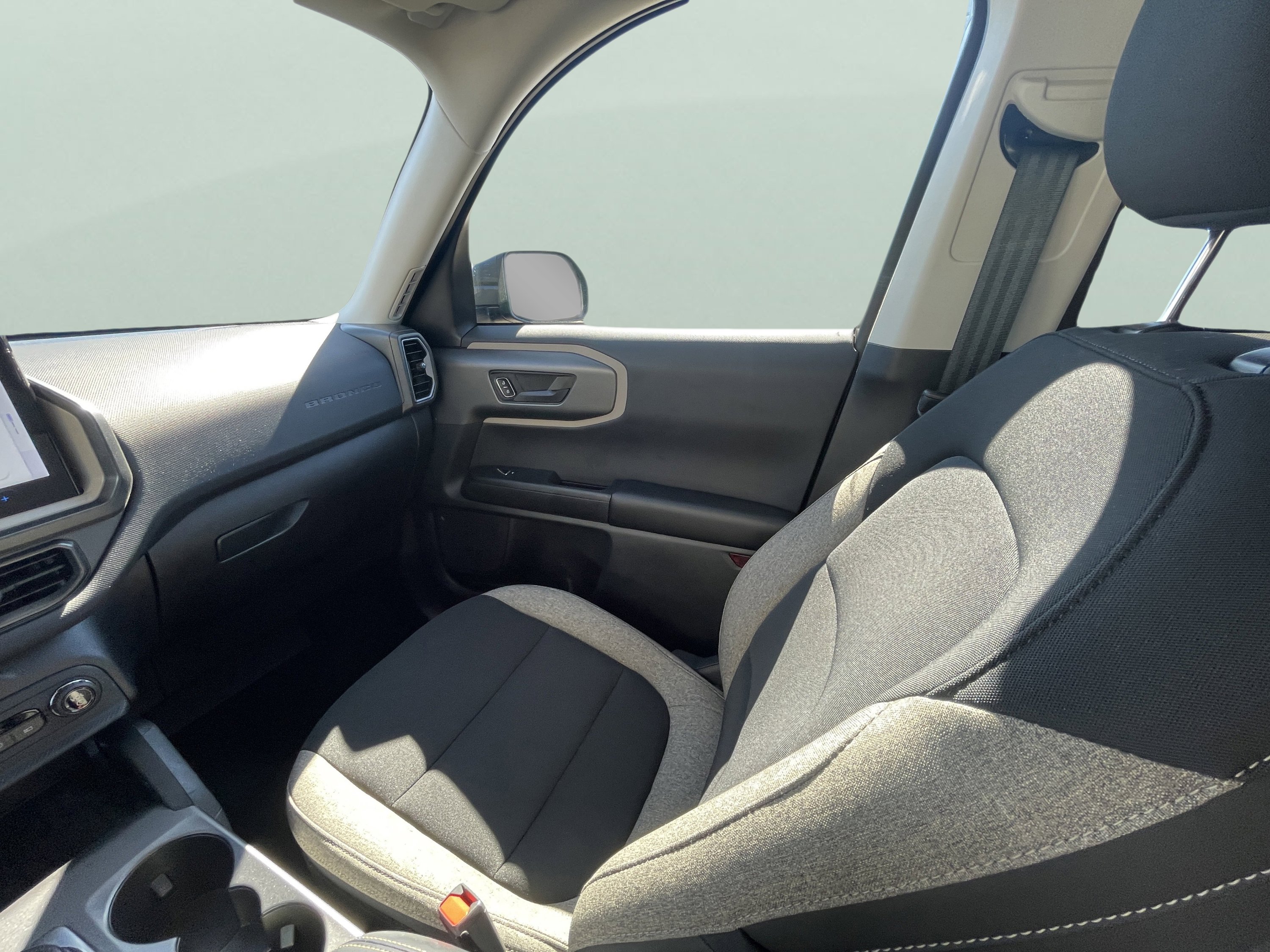 Certified 2025 Ford Bronco Sport Big Bend image 30