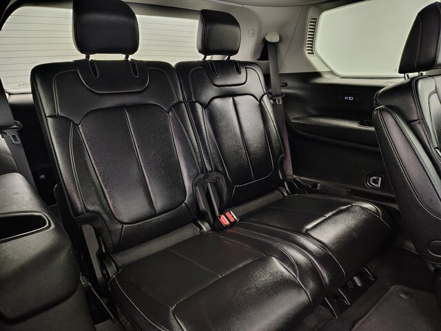 Used 2022 Jeep Grand Cherokee L Limited AWD/4WD image 31