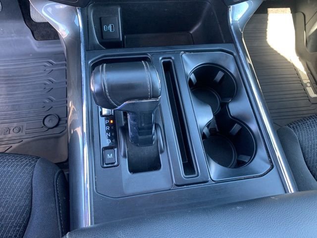 Certified 2022 Ford F150 XLT w/ Equipment Group 302A High image 34