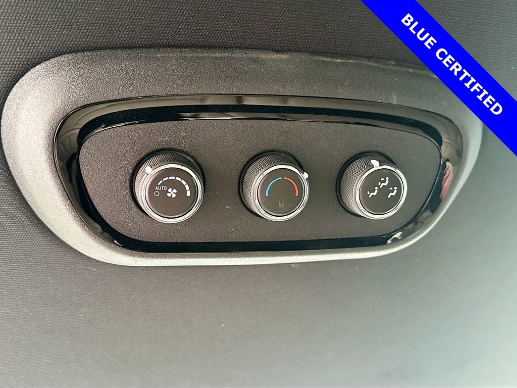 Used 2021 Dodge Durango GT image 21