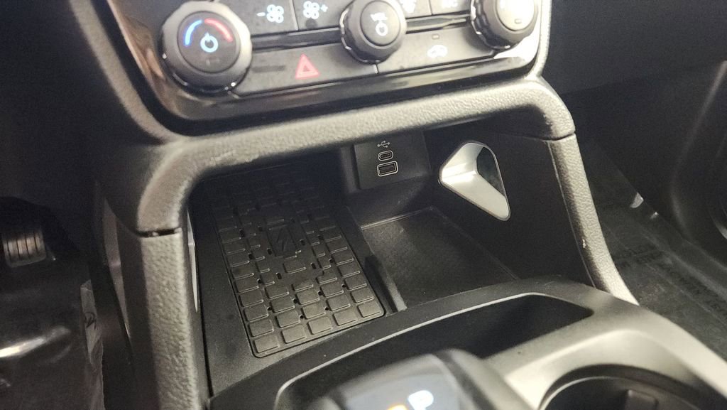 Certified 2024 Ford Ranger Lariat image 18