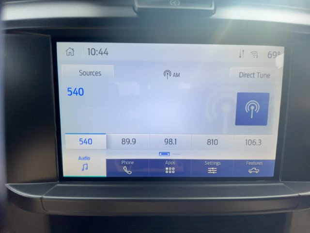 Certified 2026 Ford F250 XLT AWD/4WD image 21