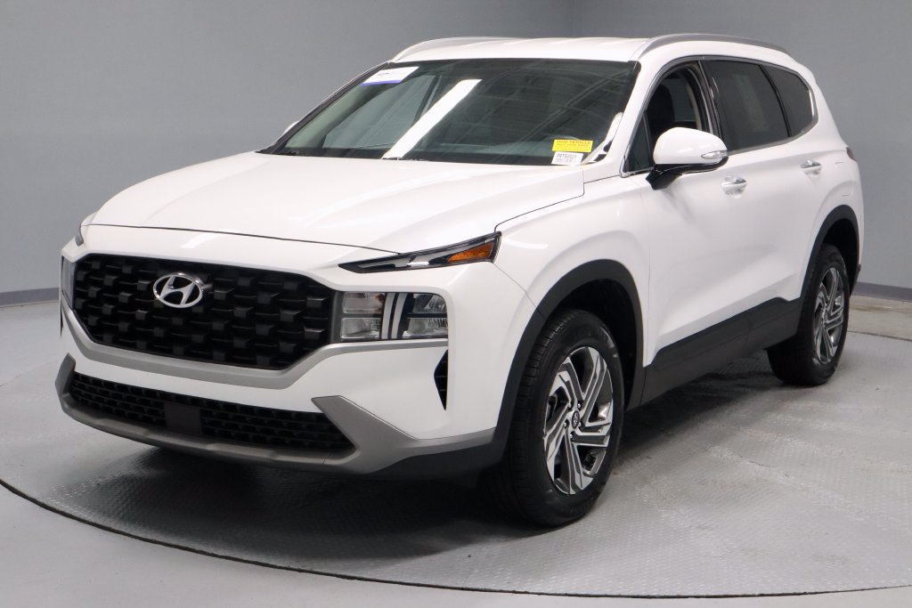 Used 2023 Hyundai Santa Fe SEL AWD/4WD image 9