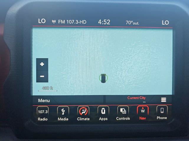 Used 2018 Jeep Wrangler Unlimited Rubicon AWD/4WD image 20