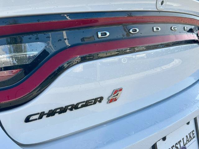 Used 2018 Dodge Charger GT w/ Blacktop Package AWD/4WD image 20