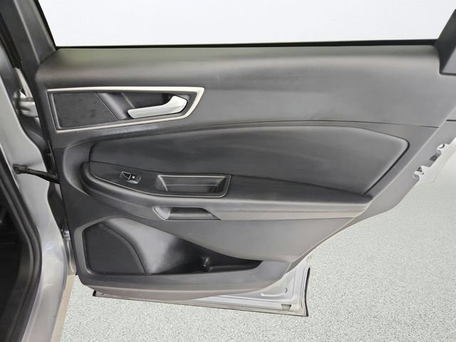 Certified 2024 Ford Edge SEL AWD/4WD image 26