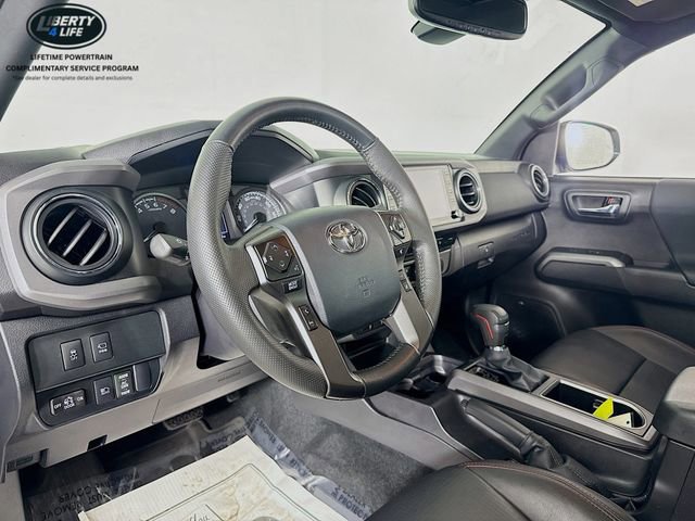 Used 2023 Toyota Tacoma TRD Pro image 9