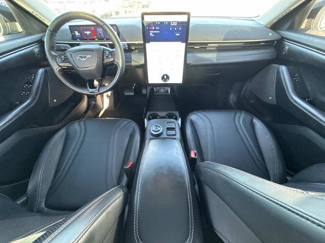 Certified 2022 Ford Mustang Mach-E Premium image 16