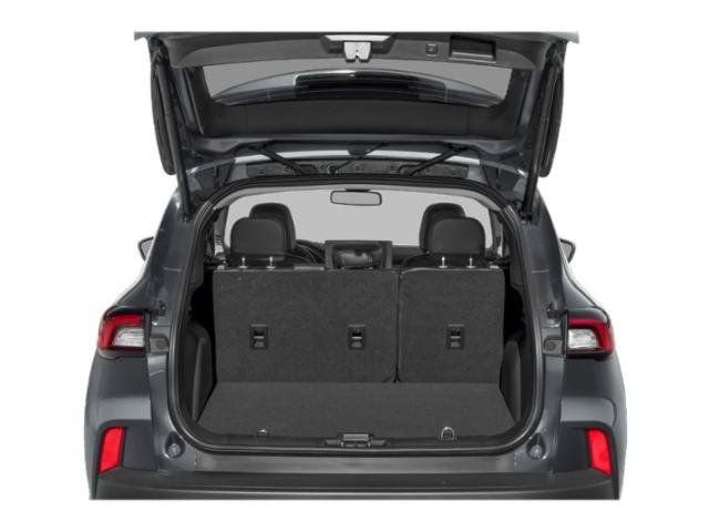 Certified 2023 Ford Escape Platinum w/ Premium Technology Package AWD/4WD image 10
