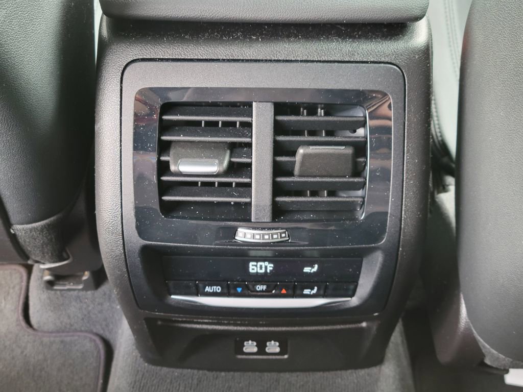 Used 2020 BMW X3 sDrive30i w/ Driving Assistance Package image 17