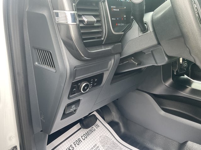 Certified 2023 Ford F150 XL w/ STX Appearance Package AWD/4WD image 10