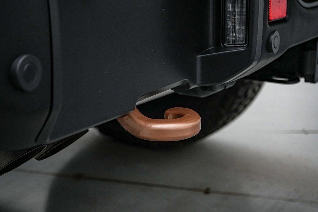 Used 2023 Jeep Wrangler Rubicon 392 w/ Xtreme Recon 35" Tire Package image 19