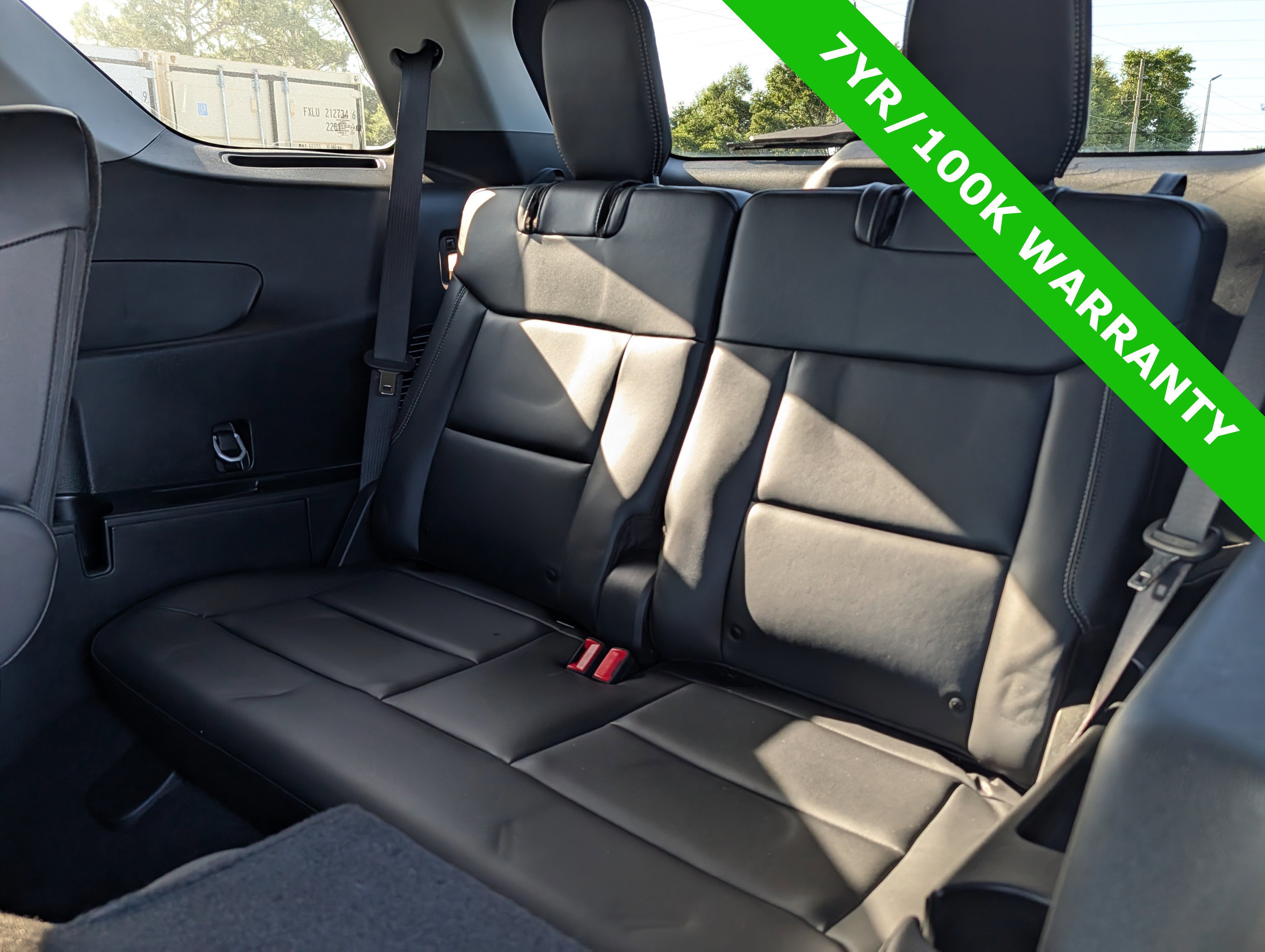 Certified 2023 Ford Explorer XLT w/ Equipment Group 202A RWD image 16
