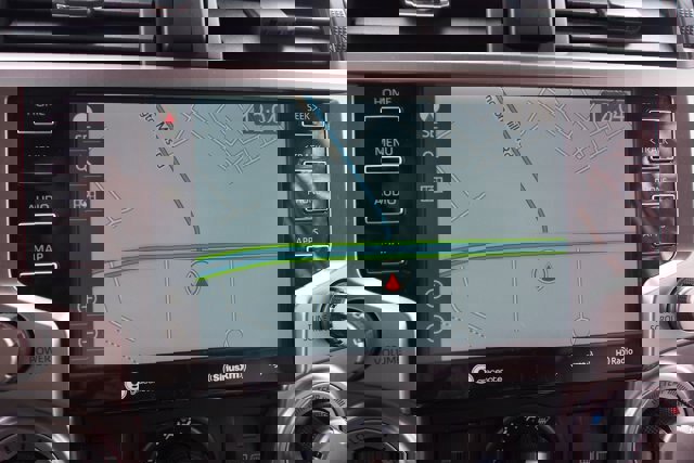 Used 2020 Toyota 4Runner SR5 Premium w/ Moonroof Package image 33