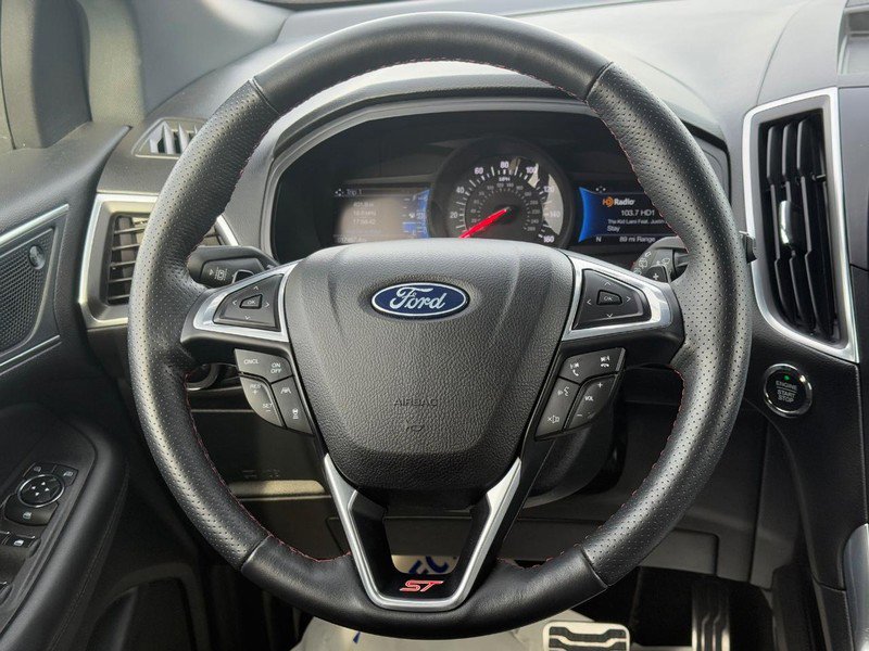Certified 2024 Ford Edge ST w/ Equipment Group 401A image 18