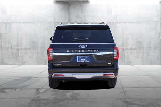 Certified 2024 Ford Expedition Max Limited AWD/4WD image 6