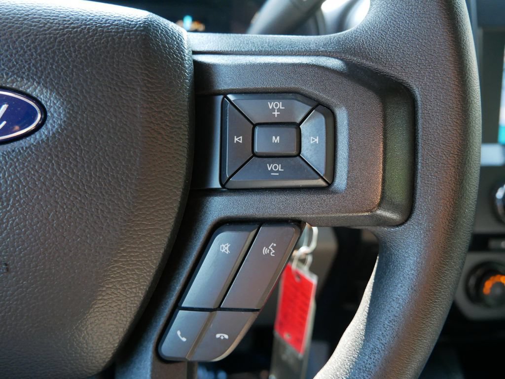 Certified 2018 Ford F150 XL w/ Equipment Group 101A Mid AWD/4WD image 19