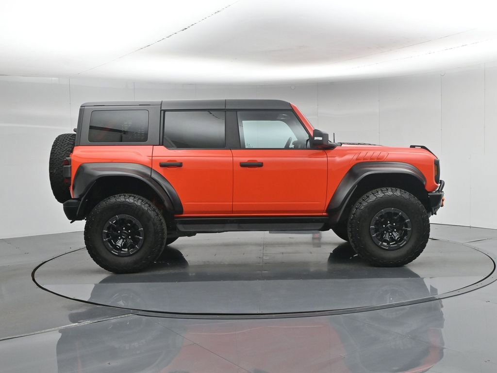 Certified 2023 Ford Bronco Raptor AWD/4WD image 26