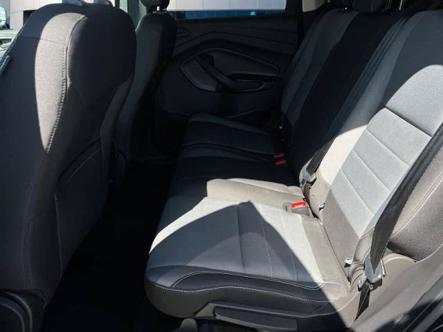 Certified 2018 Ford Escape S FWD image 13