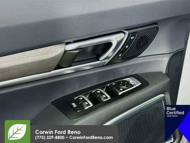 Used 2025 Kia Telluride SX Prestige X-Pro image 22