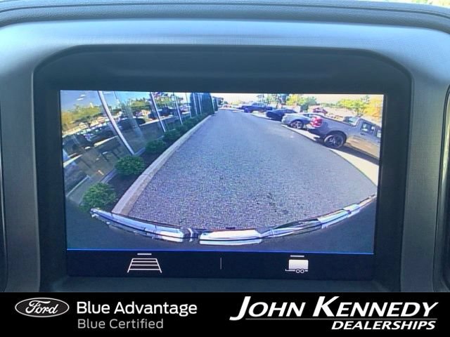 Used 2022 GMC Sierra 1500 Elevation AWD/4WD image 22