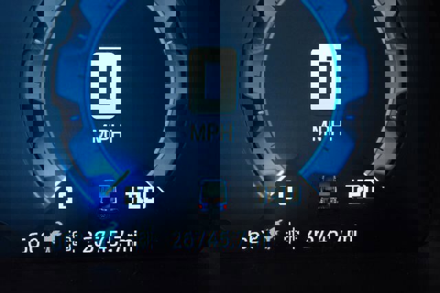 Certified 2025 Ford Bronco Outer Banks image 32