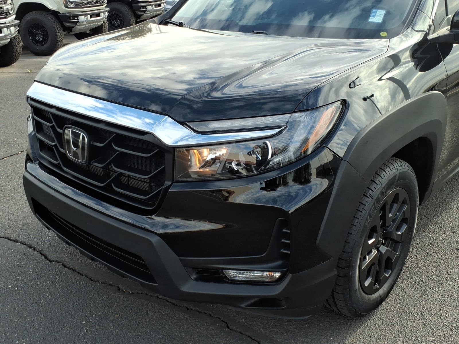 Used 2023 Honda Ridgeline RTL image 8