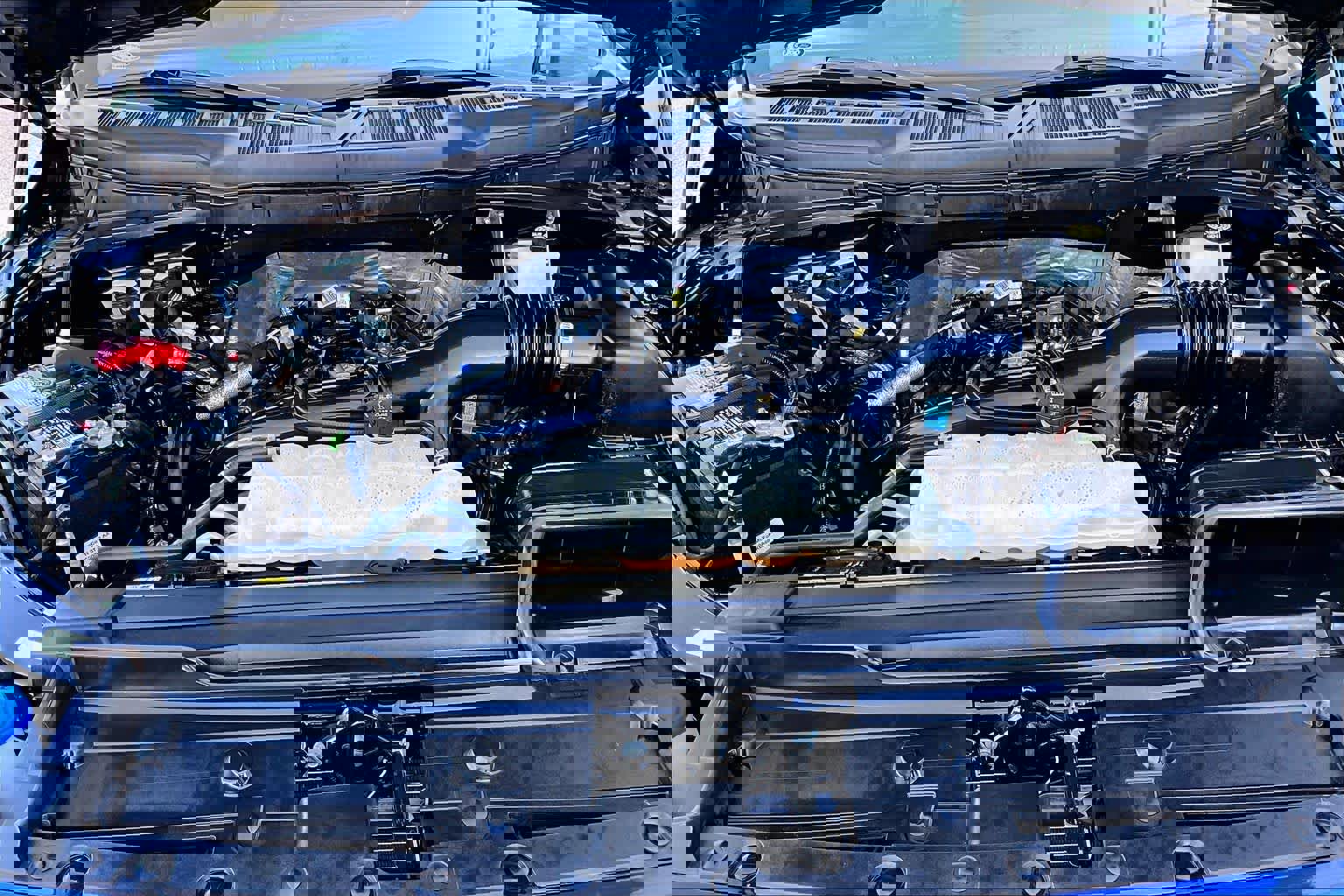 Certified 2023 Ford F150 XLT w/ Equipment Group 302A High image 32