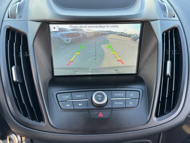Certified 2019 Ford Escape SE AWD/4WD image 26