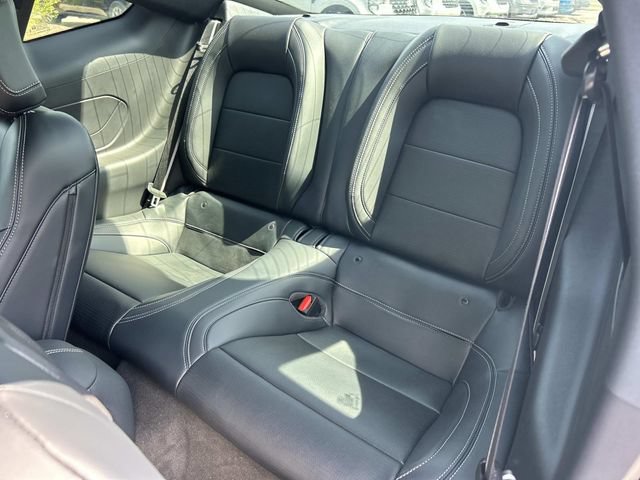 Certified 2025 Ford Mustang GT Premium RWD image 20