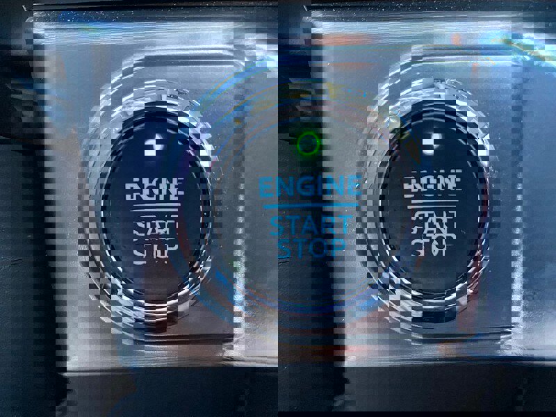 Certified 2023 Ford F150 Lariat w/ Equipment Group 502A High image 46