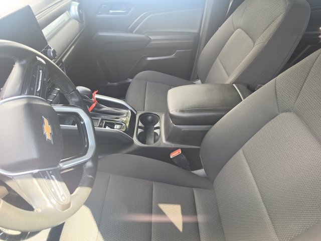 Used 2023 Chevrolet Colorado LT w/ LT Convenience Package RWD image 12