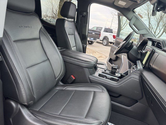 Used 2023 GMC Sierra 1500 Denali image 38